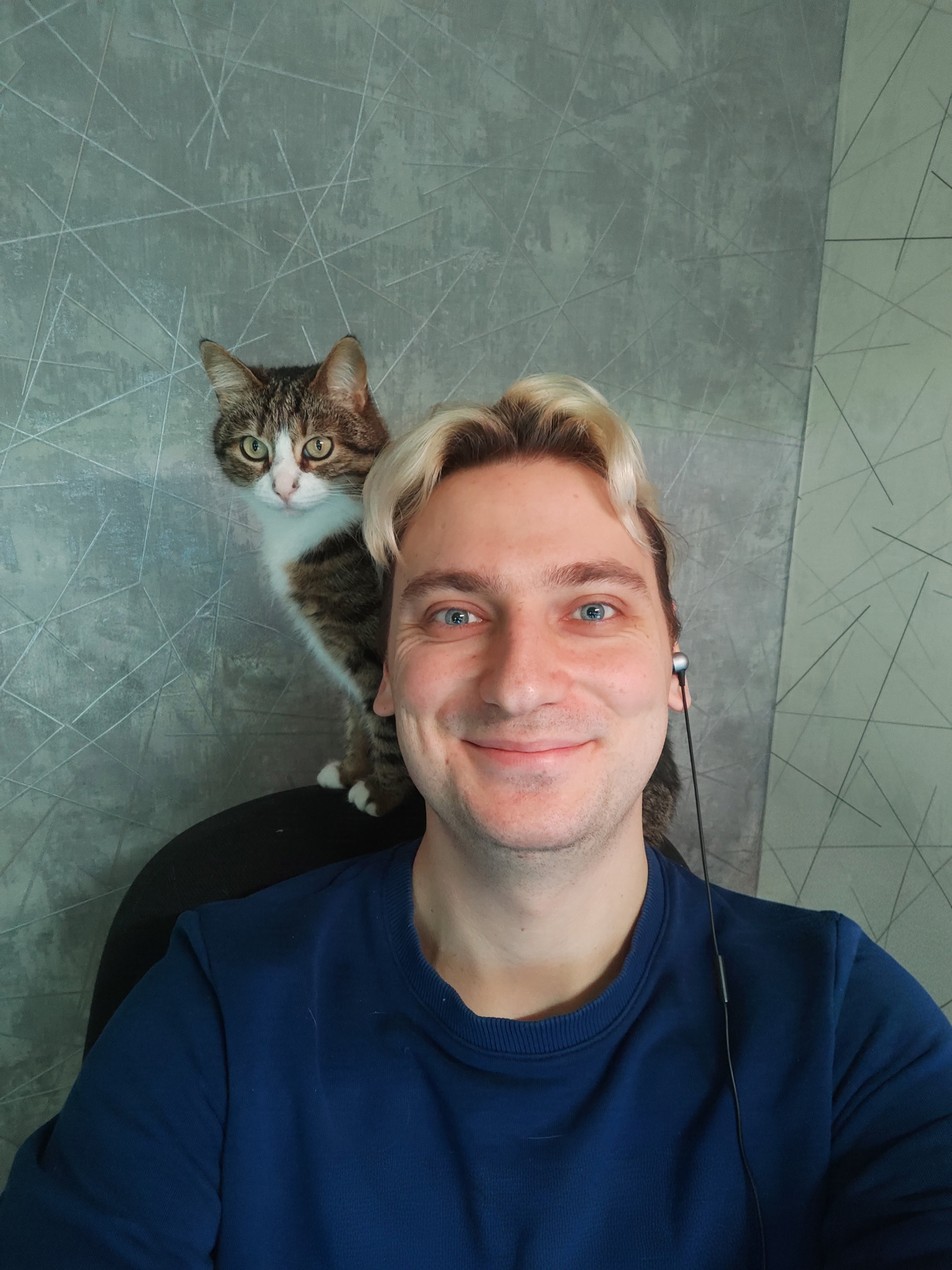 Андрей Коломацкий